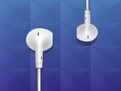 iPhone Earphone