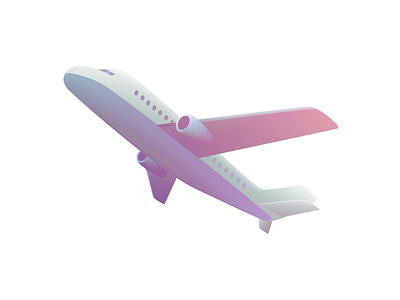 Aircraft aircraft illustration plane