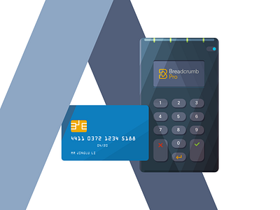 EMV Card & Reader