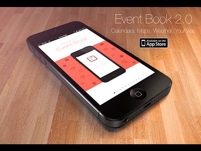 Event Book - Welcome To Event Book