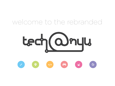 Welcome to the rebranded Tech@NYU