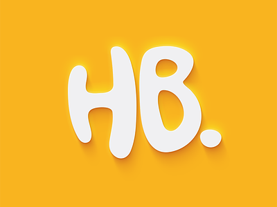 Personal Logo hb personallogo