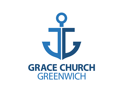 Grace Church Greenwich Logo