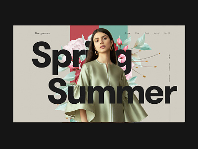 Spring & summer