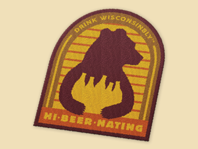 Hibeernating Patch