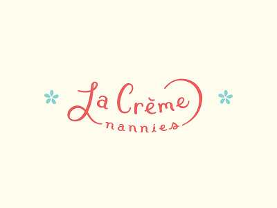 La Creme Nannies