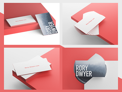 Business Cards Idea