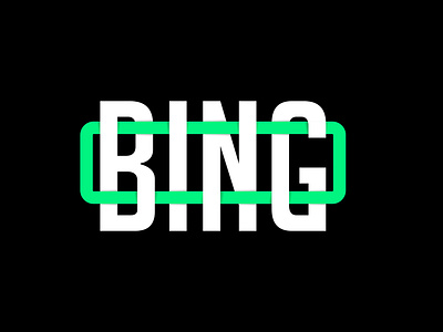 BingO - Logo Design