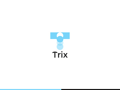 Trix - Logo Design branding design logo minimal