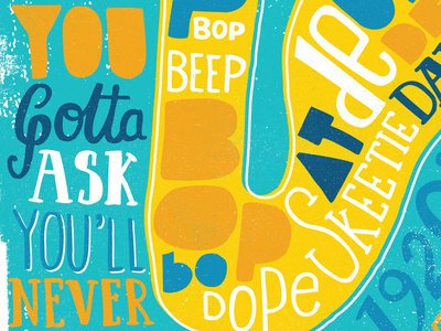 What is Jazz?