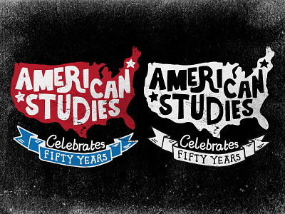Celebrate America america hand drawn hand lettering illustration typography usa