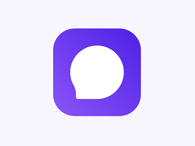 Chat App Logo