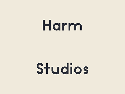 Harm branding harm type