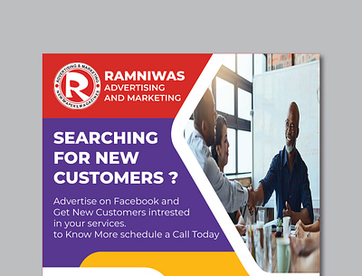 Ramniwas advertising and marketing social media post design 02