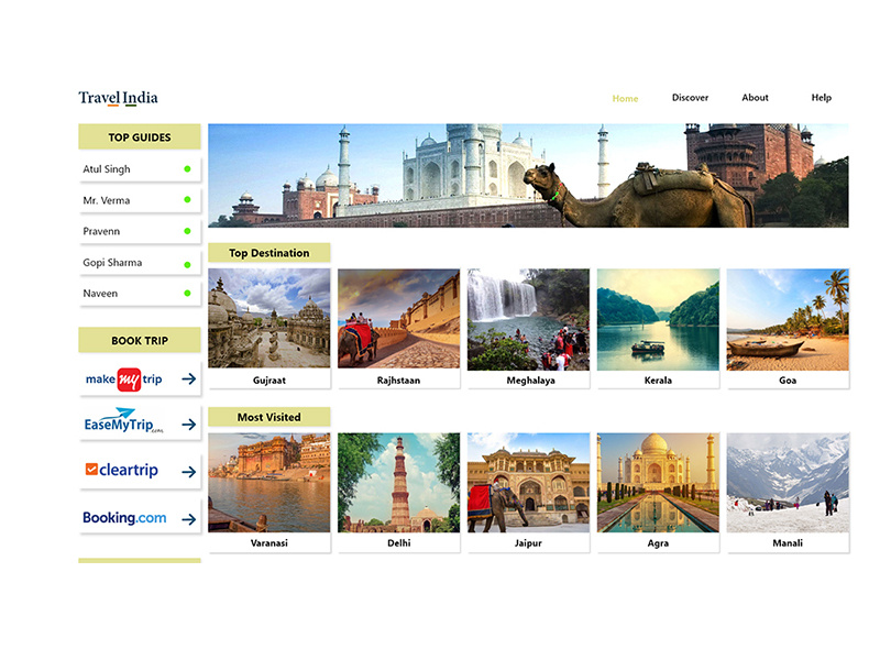 Web Portfolio adobexd xd template design user interface uiuxdesign ui design ui