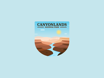 Canyonlands National Park