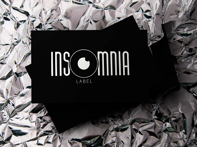 Insomnia Label