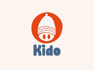 Kido Logo Design