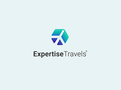 Expertise Travels logo