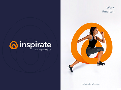 Inspirate logo