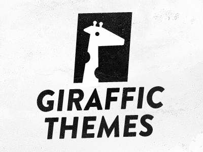 Giraffic Themes