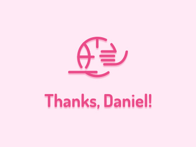 Thanks, Daniel Sandvik