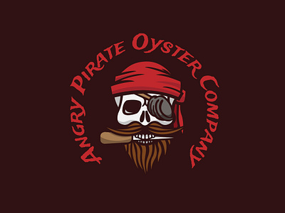 Angry Pirate Oyster Company