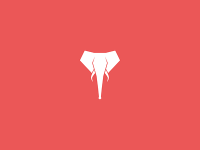 PHP Antwerp — logo elephant logo meetup group