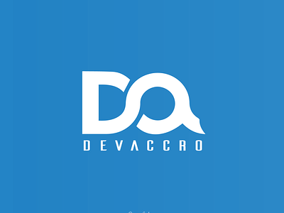 Devaccro Logo