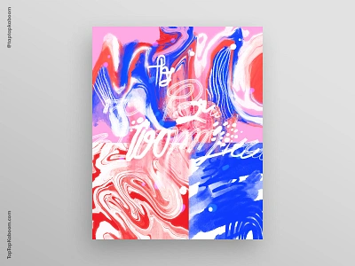 28 September 2020 abstract abstract art abstract illustration illustration illustration art poster poster design procreate