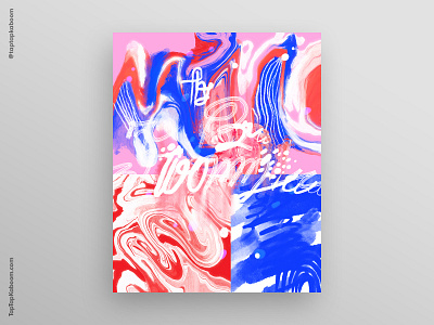 28 September 2020 abstract abstract art abstract illustration illustration illustration art poster poster design procreate