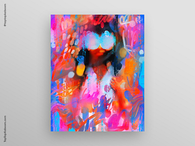 23 October 2020 abstract abstract illustration collage illustration pop collage poster poster design