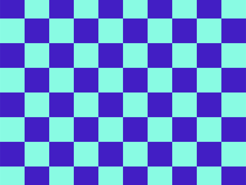Checkerboard 1.1 / Swimming / Mezmerization animation gif hypnosis illusion loop magic mesmerize motion opart sitandstare squares
