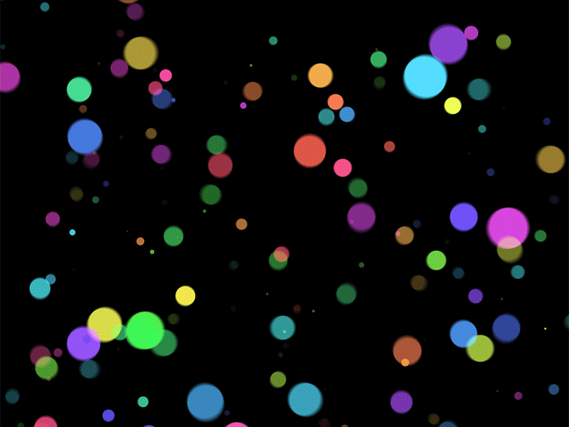 Dribbble circles42poppingcandy.gif by Rich Armstrong