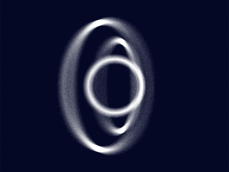 Lines 1.12 / Pirouette / Mezmerization 3d animation blur gif gifs grain illusion loop mesmerize motion noise opart