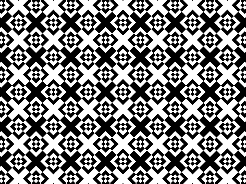 Pattern 3.10 / GizzGizz 100dayproject animation app art eyeattack gif gifs gizzgizz loop motion opart pattern