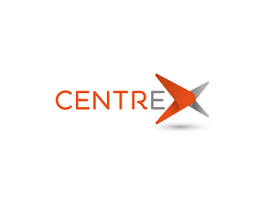 Centrex branding logo