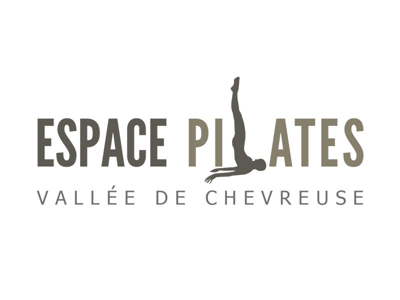 Espace Pilates by Arnaud Saunier on Dribbble