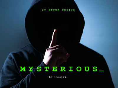 Free Download Mysterious Man Stock Photos free download hacker hoody mysterious stock photo technology trendy