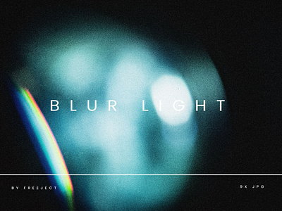 Free Download Grainy Blur Light Background