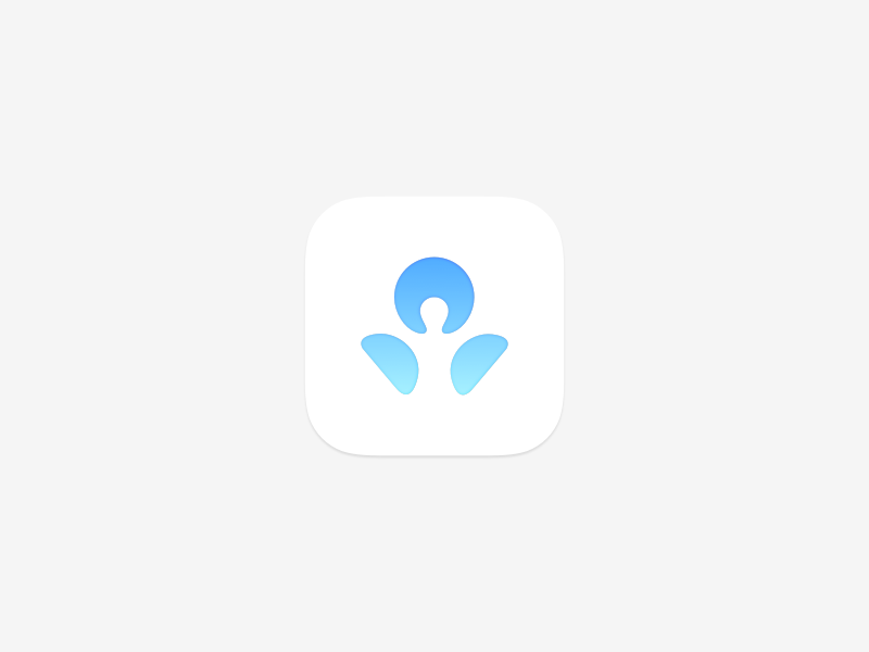 Anz Gomoney Icon By Harry Burns On Dribbble - anz gomoney icon by harry burns