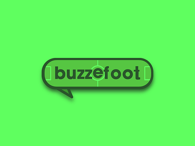 Buzzefoot blog buzz foot logo