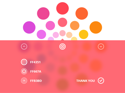 Colorwheel