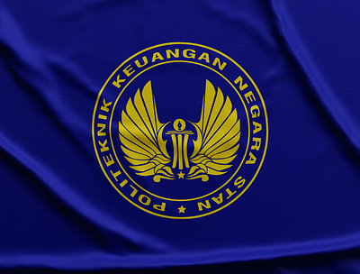 Politeknik Keuangan Negara STAN brand keuangan logo negara pkn png politeknik stan