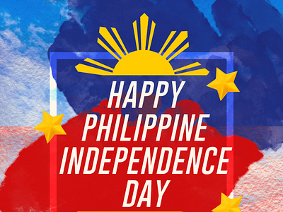 Independence Day PH Celebration Card bryan canete canete celebratio celebration independence day filipino holiday card holiday independence day independence independence day philippines philippines independence day pilipino pinoy