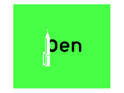 Pen