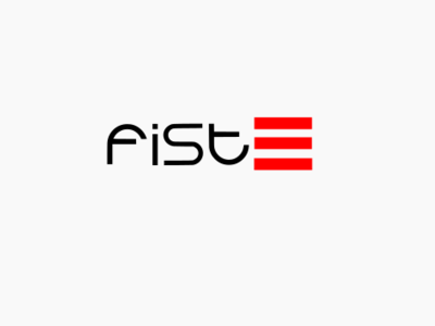 Fist logo