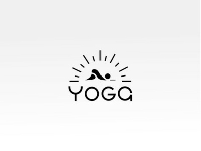 Yoga art best designer black black and white branding business design graphic graphic design graphic design graphicdesgn illustration logo logo a day logo design logodesign logodesigner vector yoga yoga logo