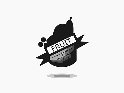 fruitbasket business creative cobra dailylogochallenge digital illustration drawing dribbble best shot dribbble invitation dribbble invite dribbble invite giveaway gimp graphic design inkscape logo logo a day logodesigner logos