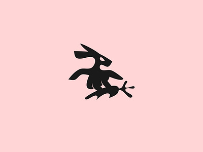 bad bunny adobe ilustrator art branding bunny drawingart drawings gimp graphic design graphicdesgn illustration inkscape logo logo design logo designer logo mark logodesigner logos rabbit rabbit logo vector